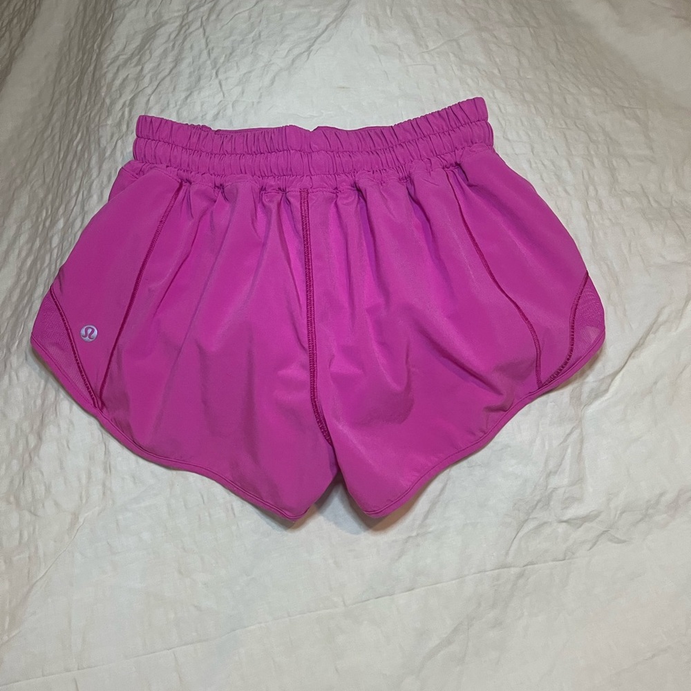 Hotty Hot shorts!